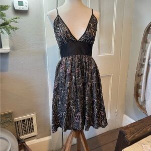 Thomas Wylde rare dress! NWOT - excellent condition! Size 6